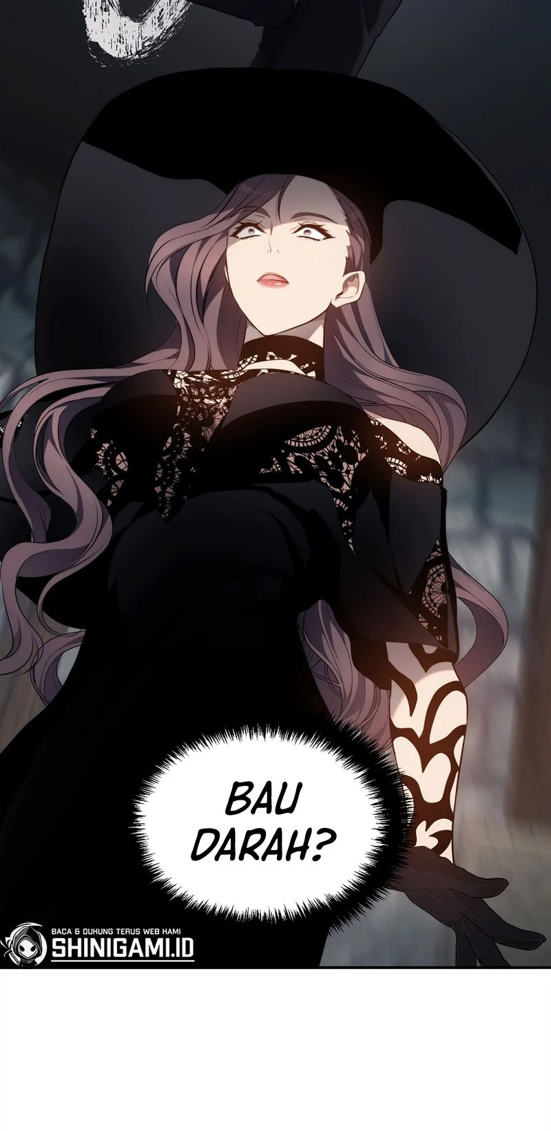 Second Life Ranker Chapter 148 Fix Gambar 35